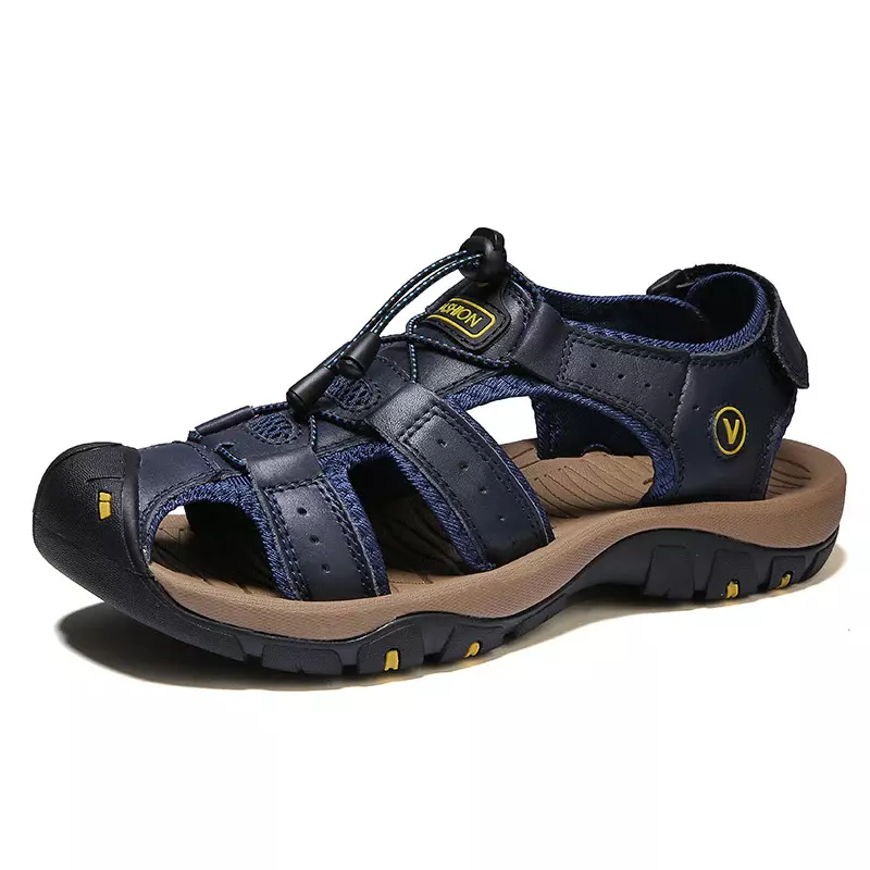 OrthoStep™ | Sandalen für jeden Untergrund - Image 13