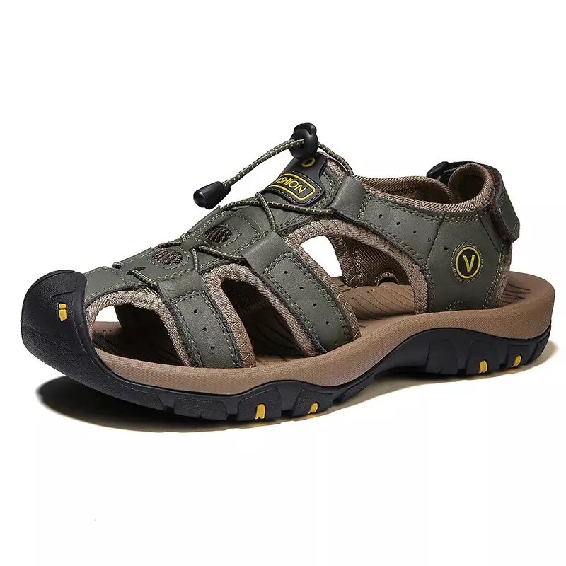 OrthoStep™ | Sandalen für jeden Untergrund - Image 14