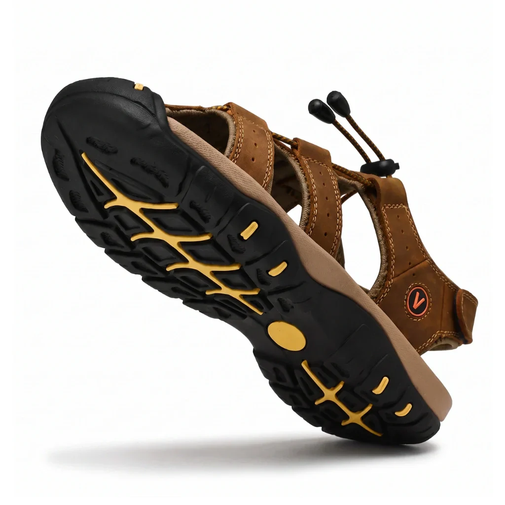 OrthoStep™ | Sandalen für jeden Untergrund - Image 4