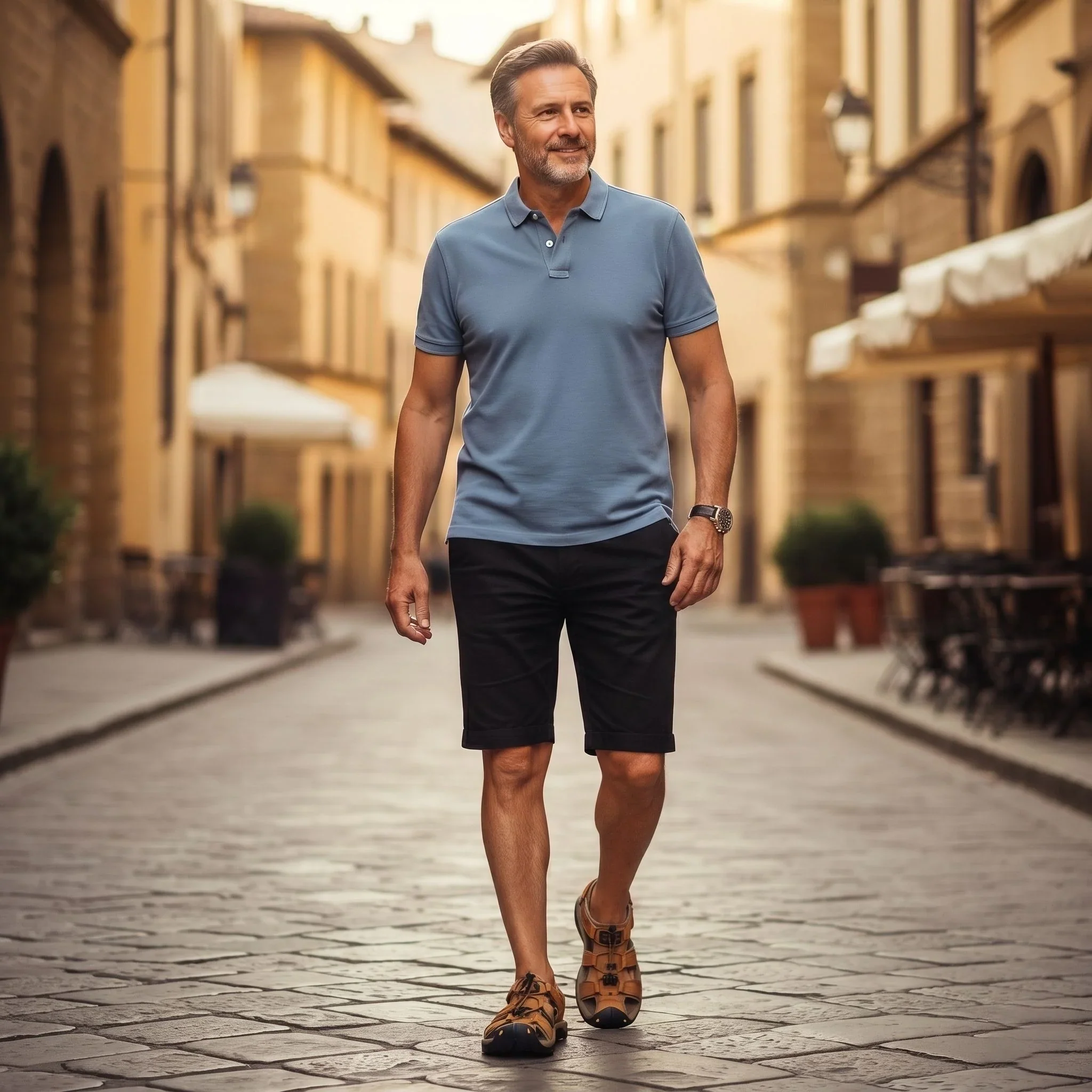 OrthoStep™ | Sandalen für jeden Untergrund - Image 8