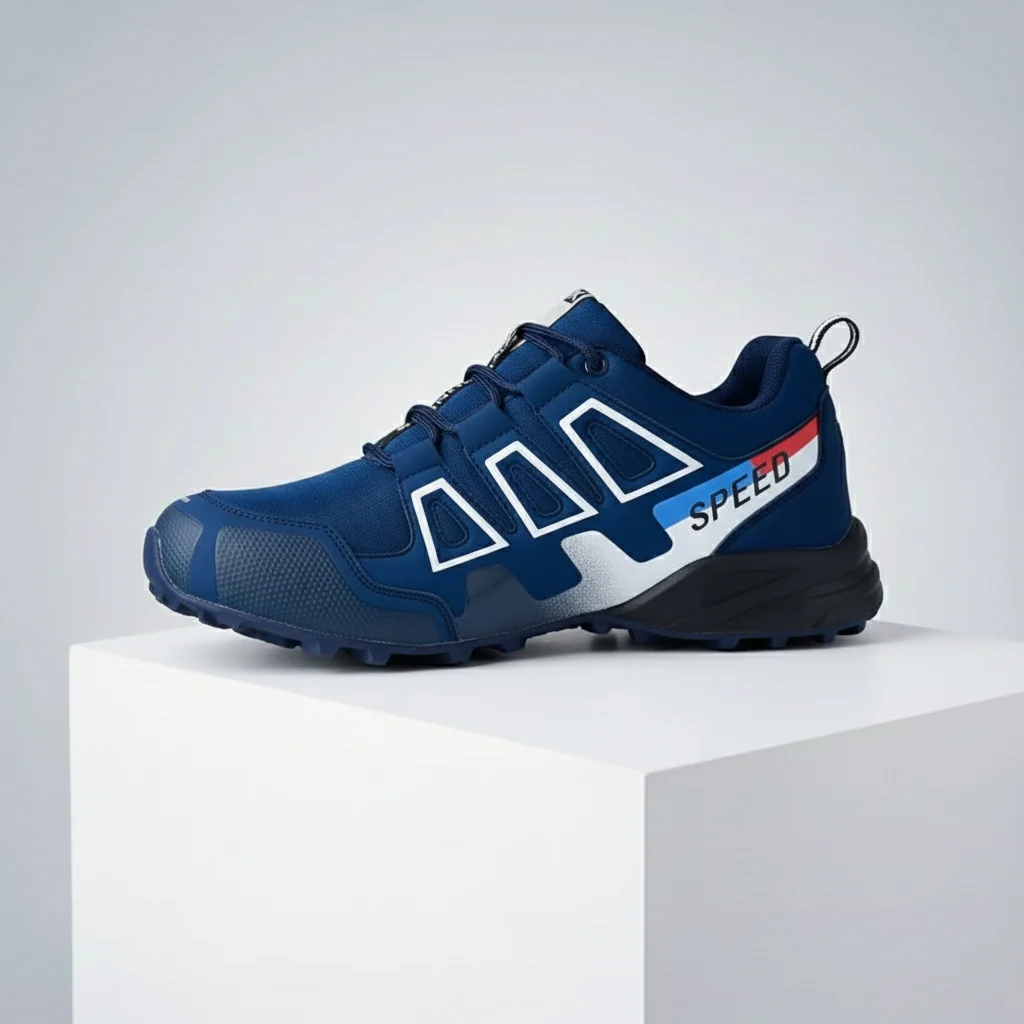 OrthoTrekking –  ergonomischer Wander- und Trekkingschuh - Image 26