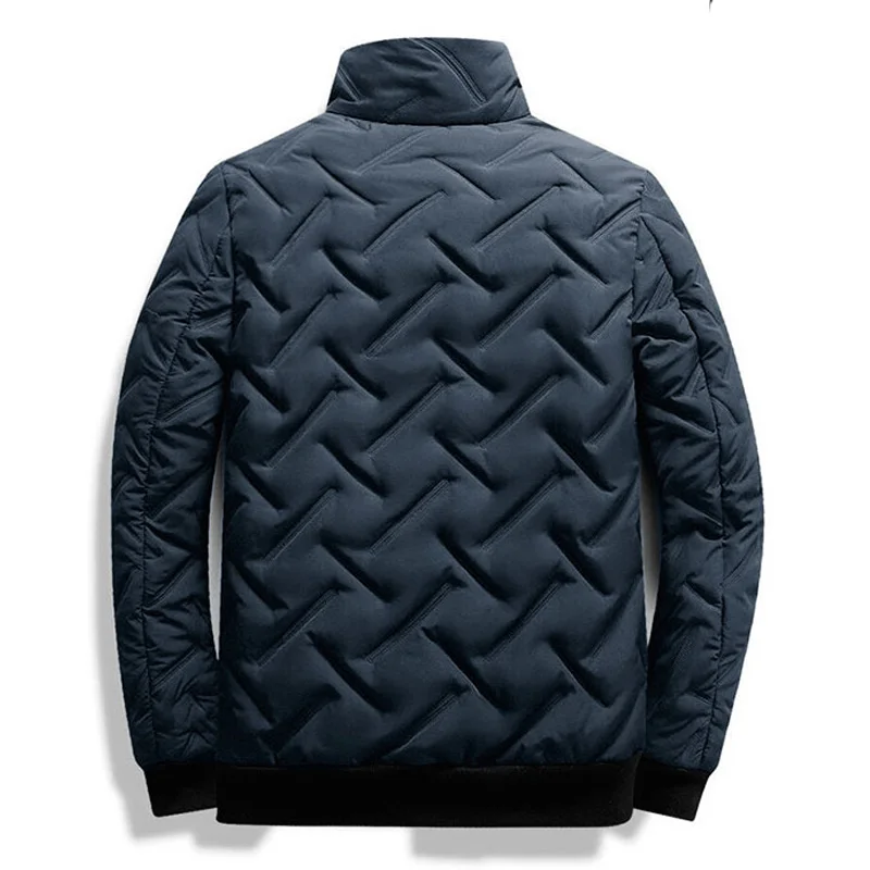 Poland Herren Winterjacke - Image 3