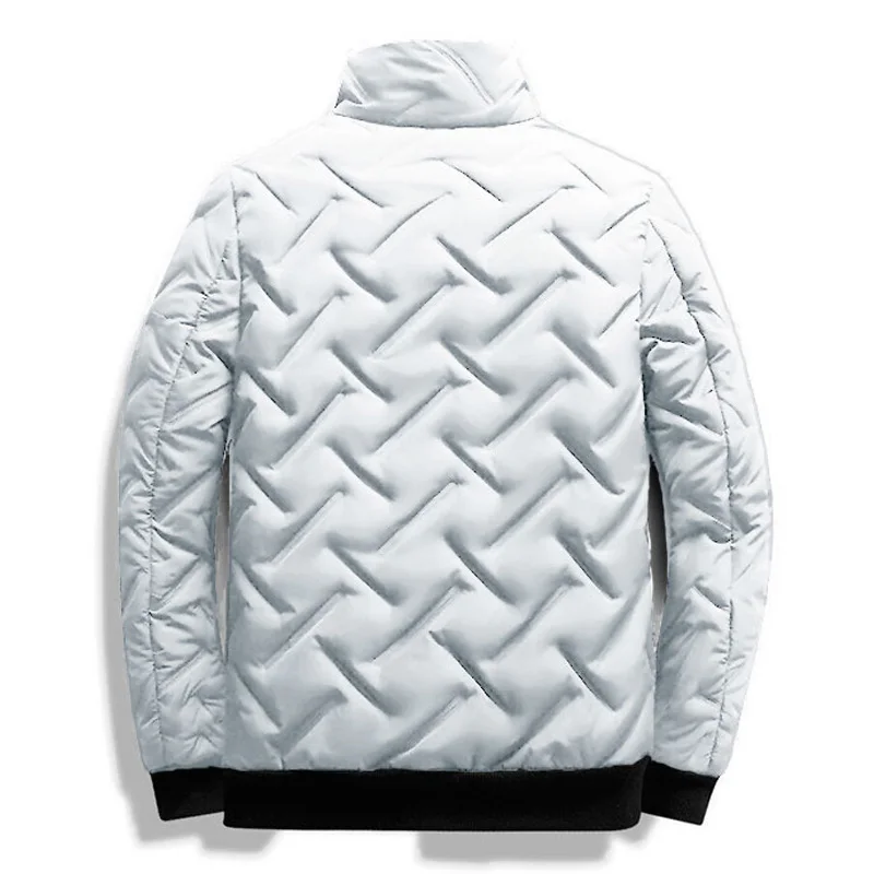 Poland Herren Winterjacke - Image 4