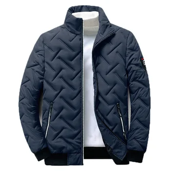 Poland Herren Winterjacke - Image 6