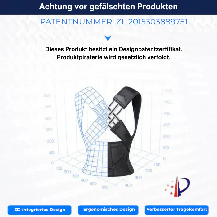 PostureVinnci – Haltung sofort verbessern - Image 8