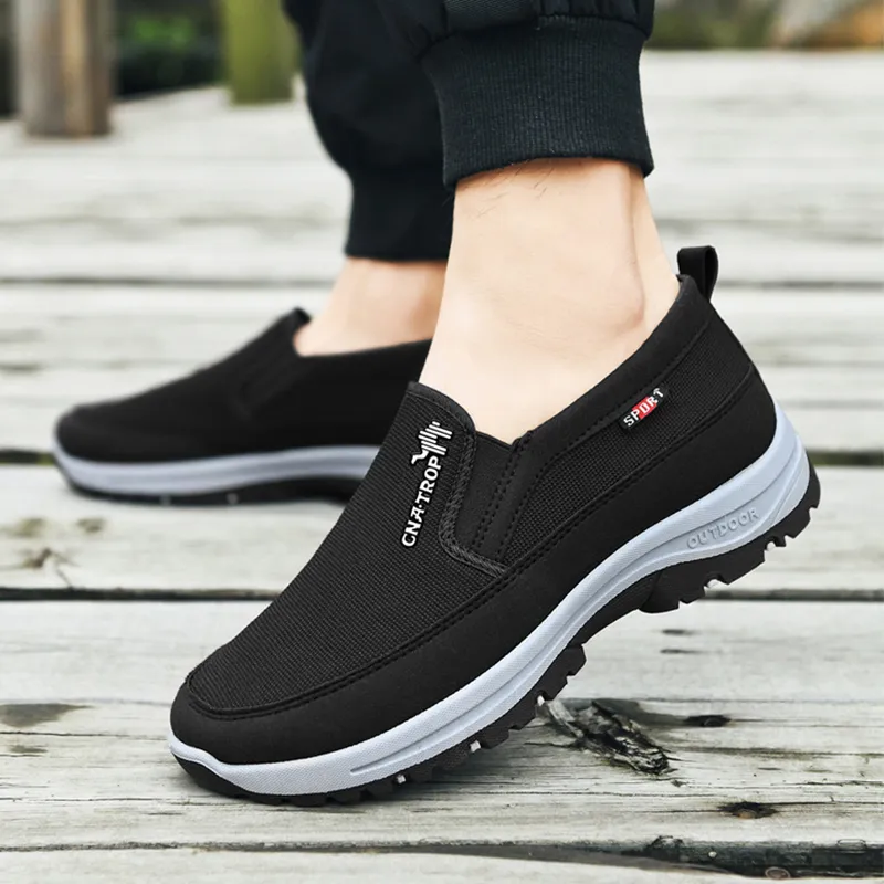 Widerstandsfähige und bequeme Schuhe - Outdoor - Image 4