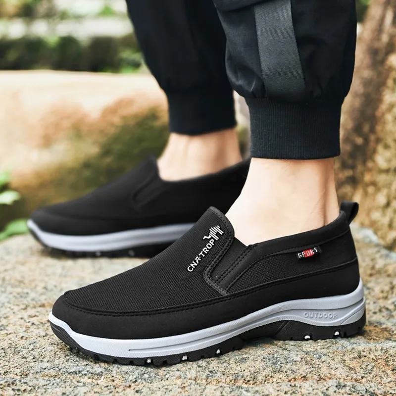 Widerstandsfähige und bequeme Schuhe - Outdoor - Image 5