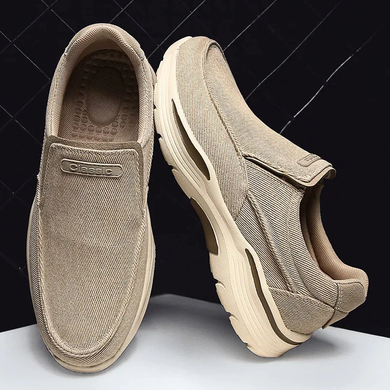 Widerstandsfähige und bequeme Schlupfschuhe - Basics - Image 10