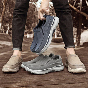 Widerstandsfähige und bequeme Schlupfschuhe - Basics - Image 11