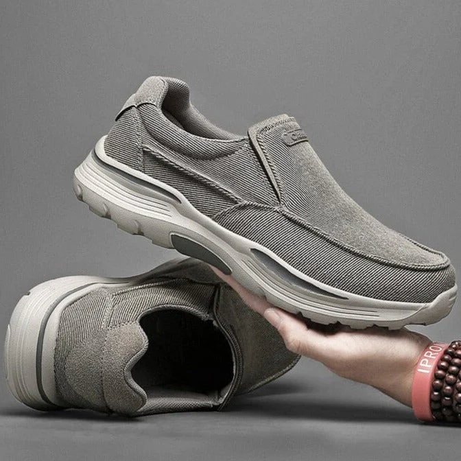 Widerstandsfähige und bequeme Schlupfschuhe - Basics - Image 12
