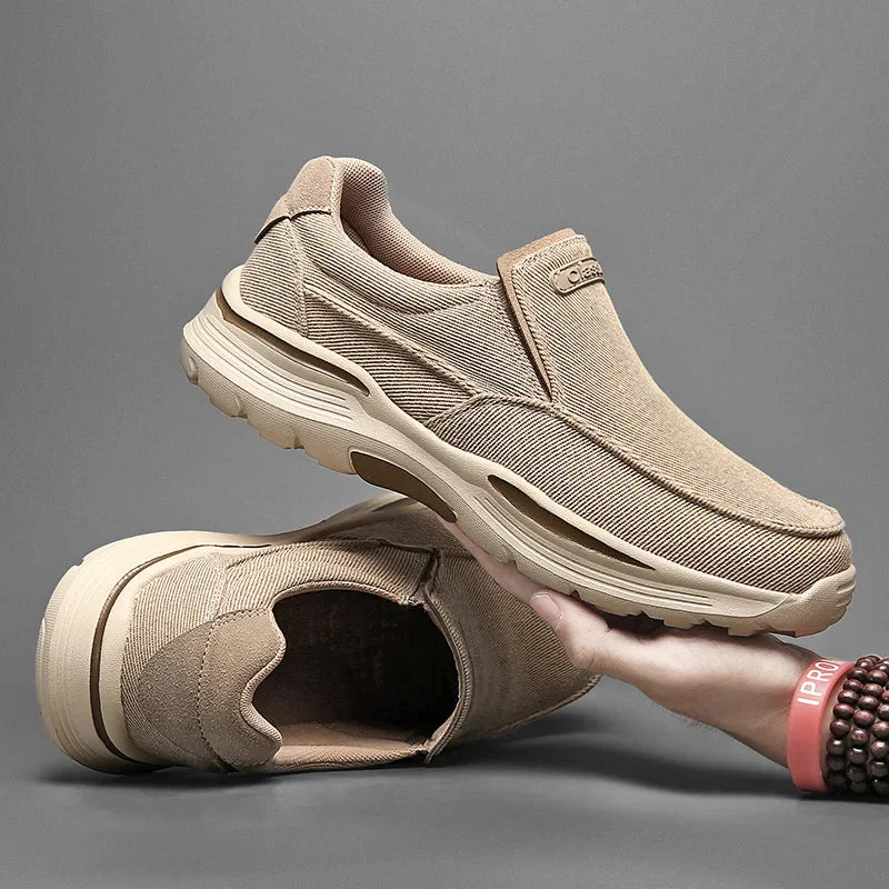 Widerstandsfähige und bequeme Schlupfschuhe - Basics - Image 13