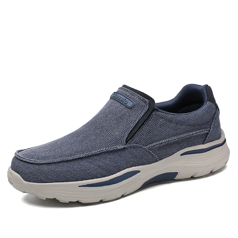 Widerstandsfähige und bequeme Schlupfschuhe - Basics - Image 16