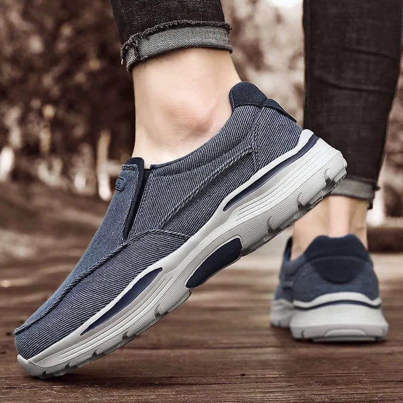 Widerstandsfähige und bequeme Schlupfschuhe - Basics - Image 3