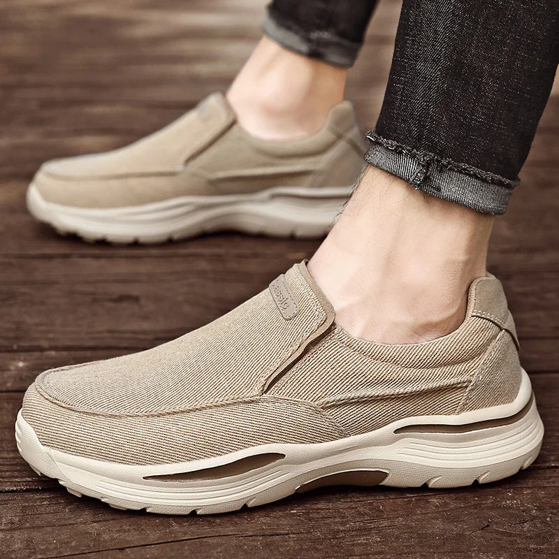 Widerstandsfähige und bequeme Schlupfschuhe - Basics - Image 4