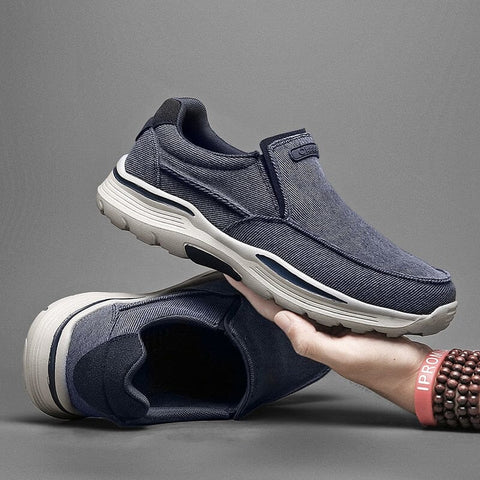 Widerstandsfähige und bequeme Schlupfschuhe - Basics - Image 6