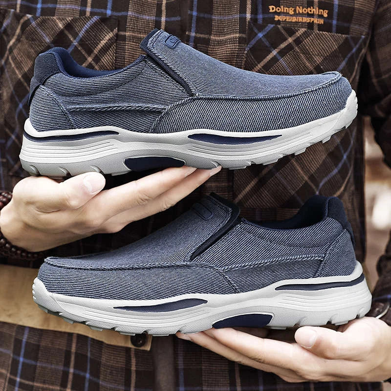 Widerstandsfähige und bequeme Schlupfschuhe - Basics - Image 7