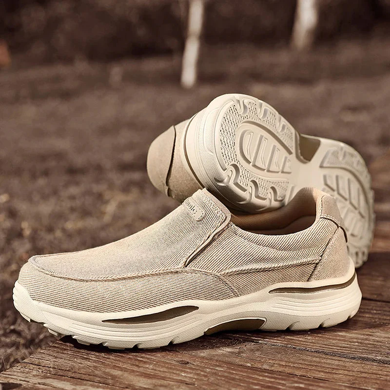 Widerstandsfähige und bequeme Schlupfschuhe - Basics - Image 8