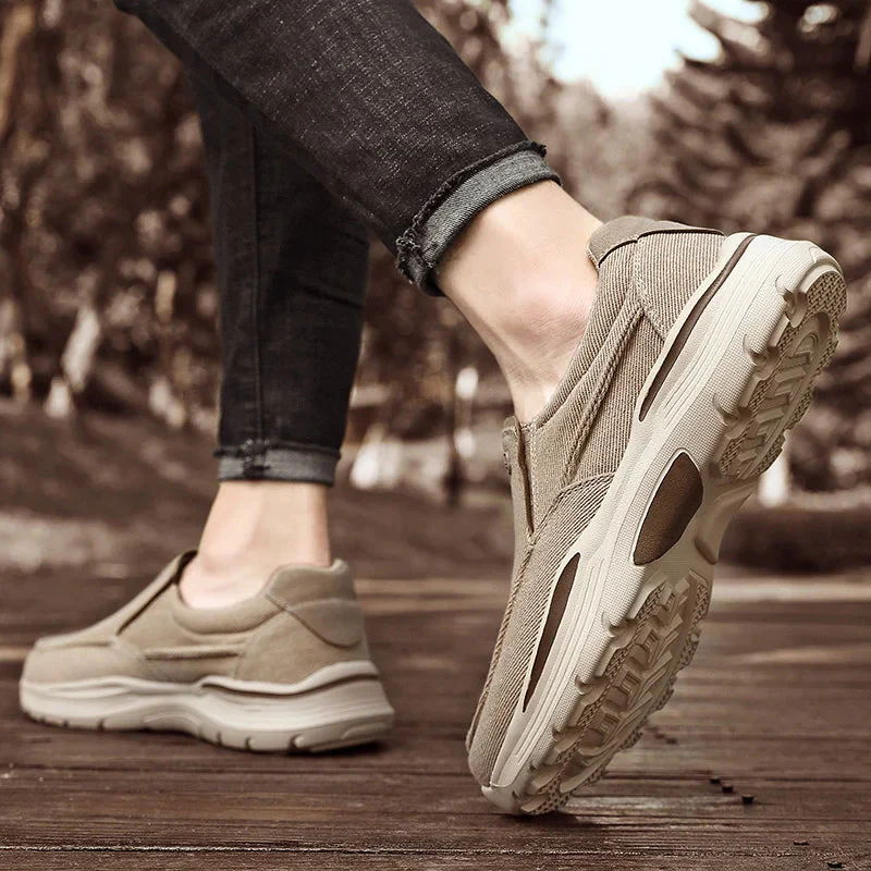 Widerstandsfähige und bequeme Schlupfschuhe - Basics - Image 9