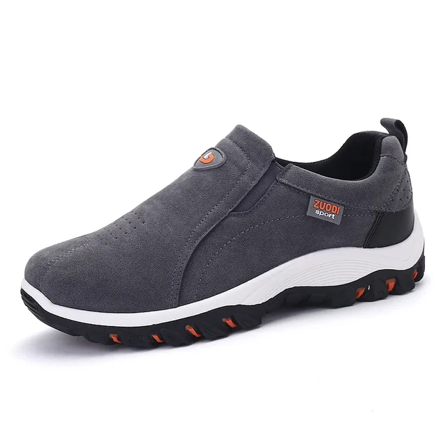 Widerstandsfähige und bequeme Schlupfschuhe - Zuodi - Image 10