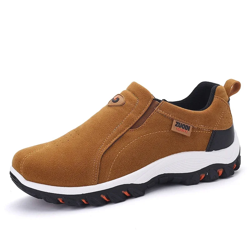Widerstandsfähige und bequeme Schlupfschuhe - Zuodi - Image 3
