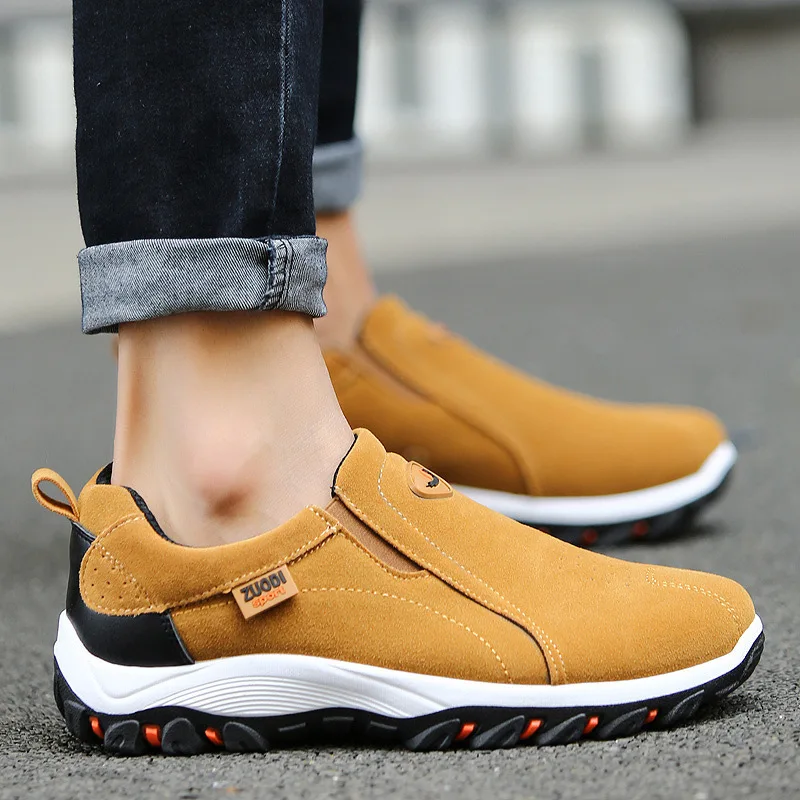 Widerstandsfähige und bequeme Schlupfschuhe - Zuodi - Image 4