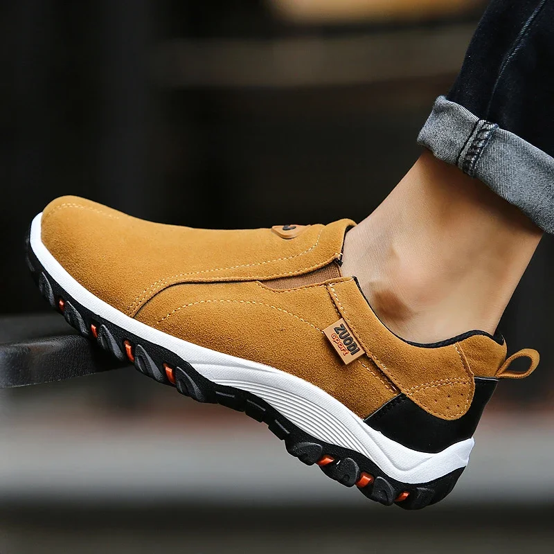 Widerstandsfähige und bequeme Schlupfschuhe - Zuodi - Image 5