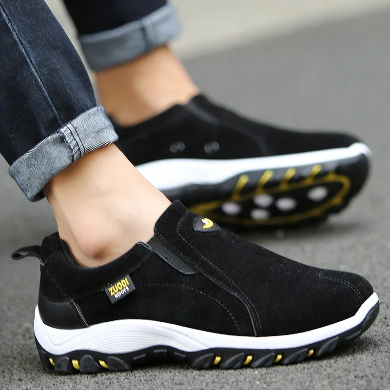 Widerstandsfähige und bequeme Schlupfschuhe - Zuodi - Image 6