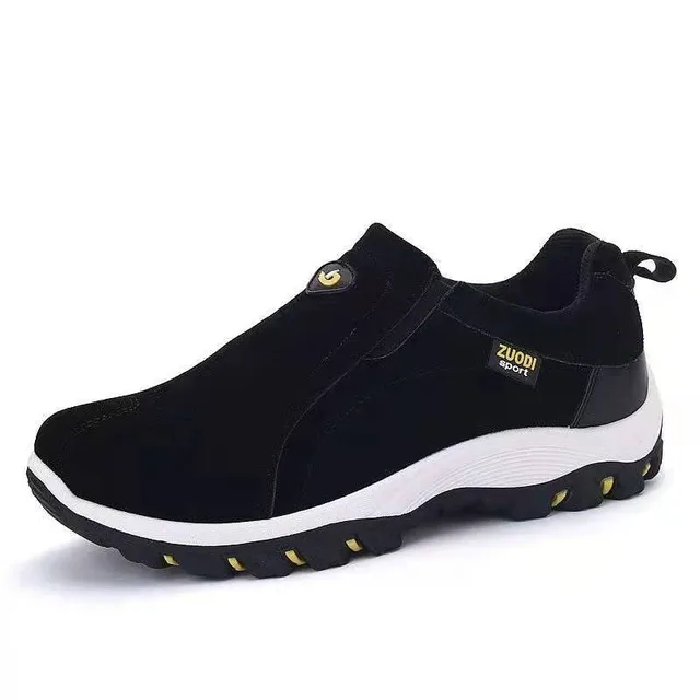 Widerstandsfähige und bequeme Schlupfschuhe - Zuodi - Image 7