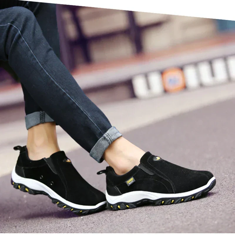 Widerstandsfähige und bequeme Schlupfschuhe - Zuodi - Image 8