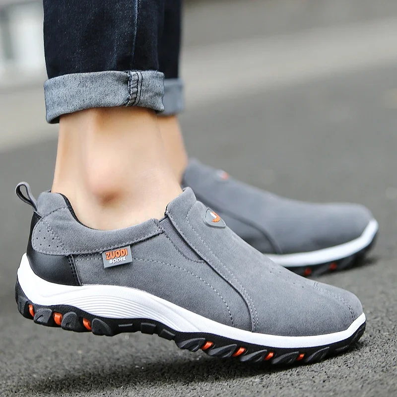 Widerstandsfähige und bequeme Schlupfschuhe - Zuodi - Image 9