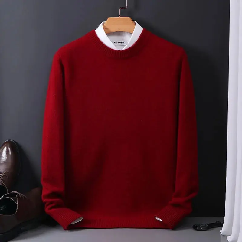 Richard Kaschmirpullover - Image 11