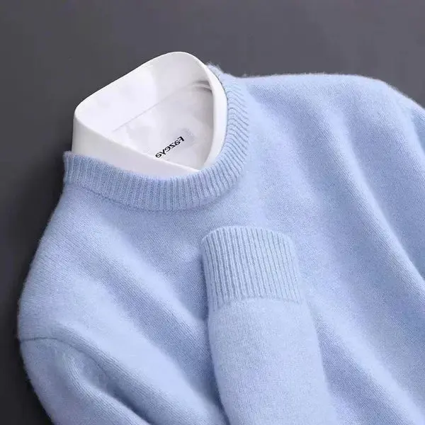 Richard Kaschmirpullover - Image 2
