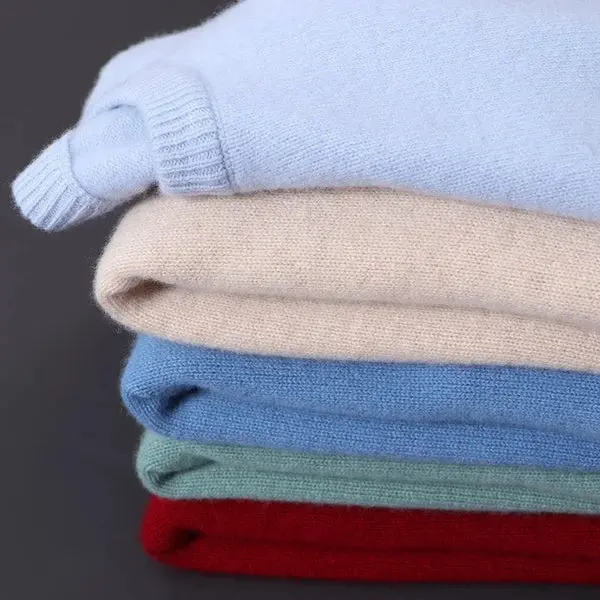 Richard Kaschmirpullover - Image 3