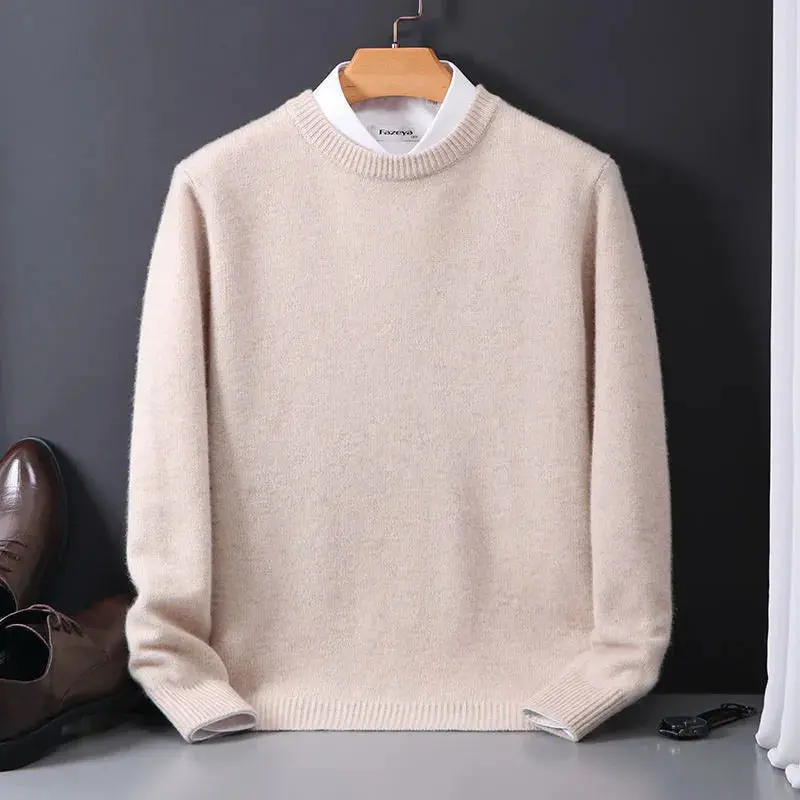Richard Kaschmirpullover - Image 5
