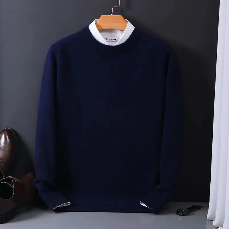 Richard Kaschmirpullover - Image 7