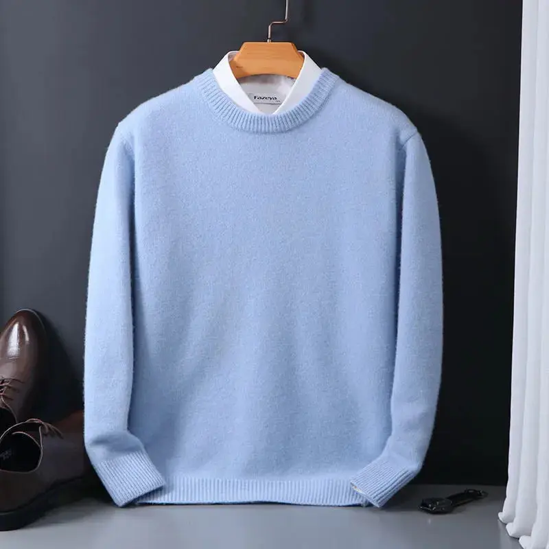 Richard Kaschmirpullover - Image 8