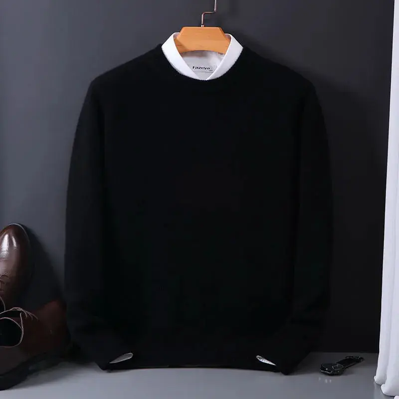 Richard Kaschmirpullover - Image 9