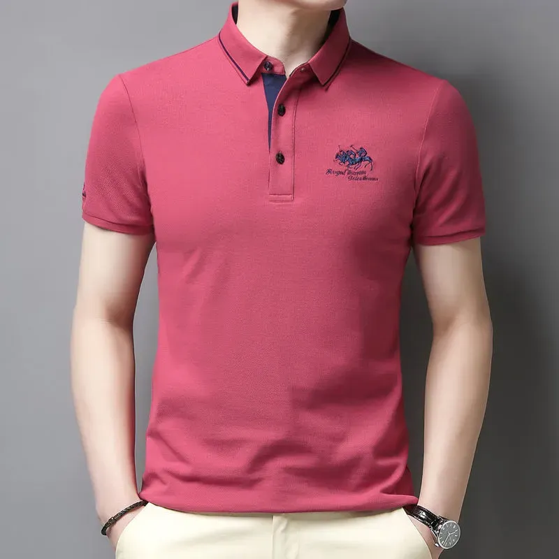 Royal Prestige Herren-Poloshirt - Image 4