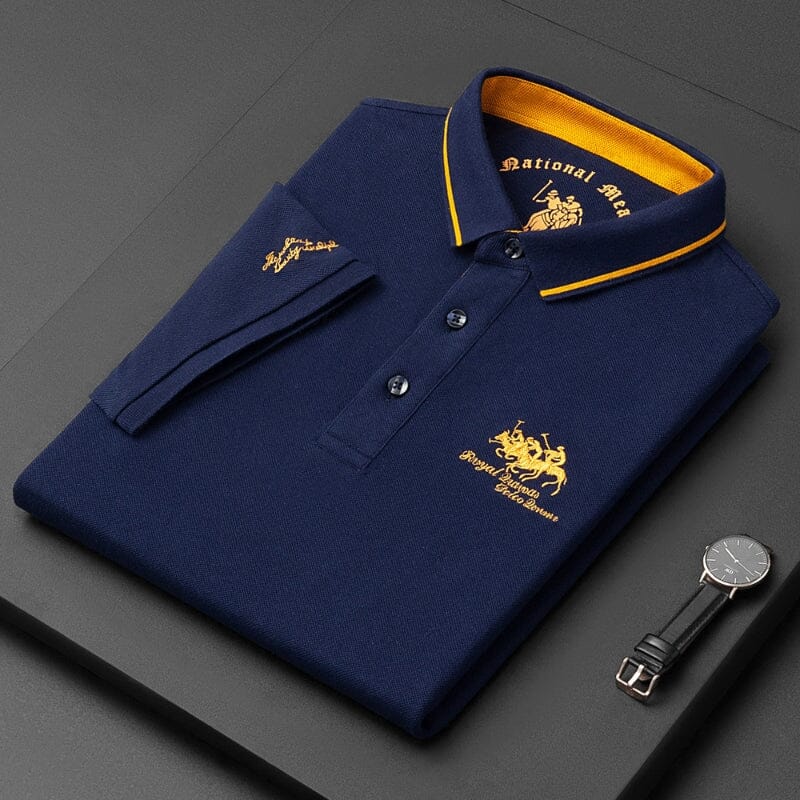 Royal Prestige Herren-Poloshirt - Image 6