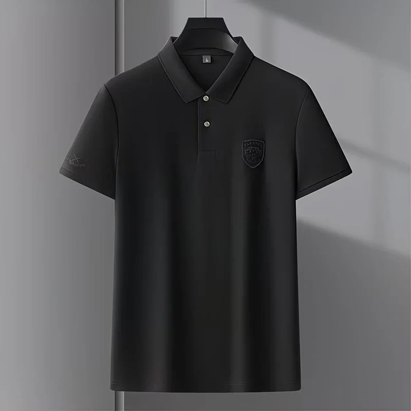 Santino Klassisches Herren-Poloshirt - Image 11