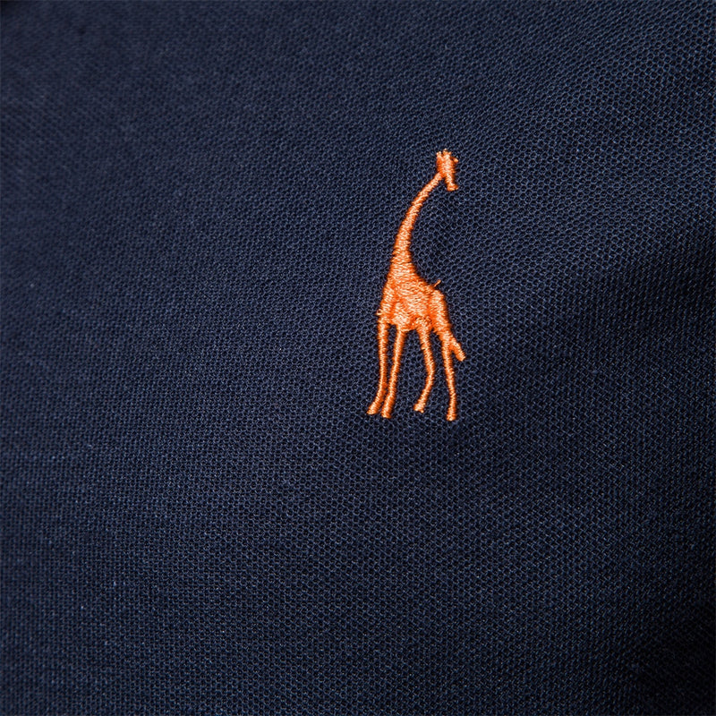 Savanna Heritage Herren-Poloshirt - Image 6