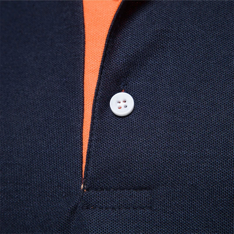 Savanna Heritage Herren-Poloshirt - Image 7