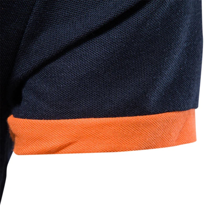 Savanna Heritage Herren-Poloshirt - Image 9