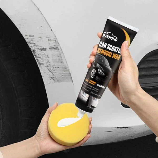 Scratch Repair™ – Kratzer-Entfernungspaste - Image 2