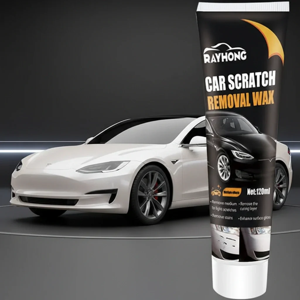 Scratch Repair™ – Kratzer-Entfernungspaste - Image 4