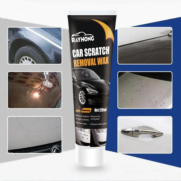 Scratch Repair™ – Kratzer-Entfernungspaste - Image 5