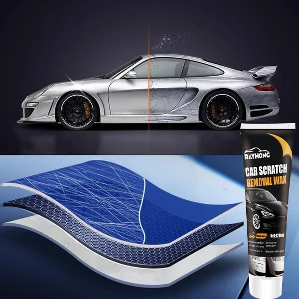 Scratch Repair™ – Kratzer-Entfernungspaste - Image 6