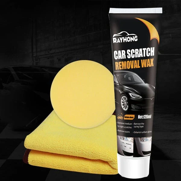 Scratch Repair™ – Kratzer-Entfernungspaste - Image 7