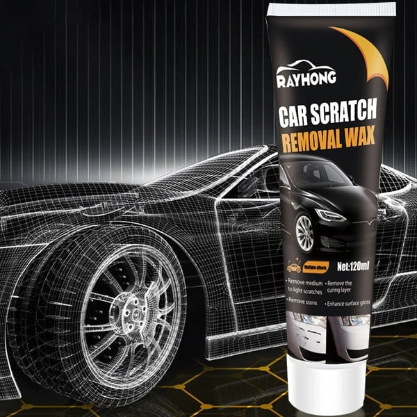Scratch Repair™ – Kratzer-Entfernungspaste - Image 8