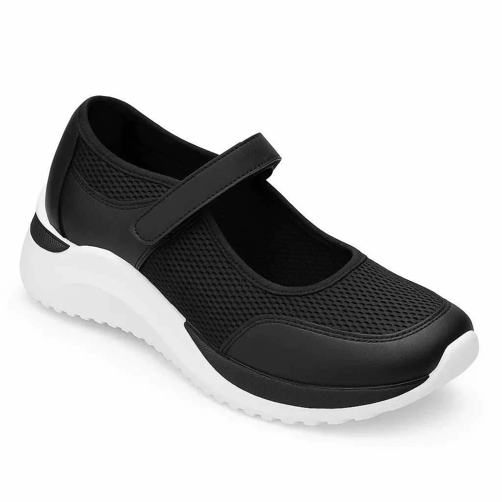 Orthopädische Schuhe Jolie - Image 11